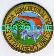 FLORIDA,FLORIDA AGRICULTURAL CRIMES INTELLIGENCE UNIT 1_wm